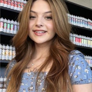 Meet your Posher, Taylor